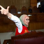 Ratna Berbohong, Bertemu Fadli Zon, Menolak Jumpa Pers Prabowo