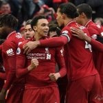 Sengit, Kemenangan Liverpool Ditentukan Blunder Fatal Bek Tottenham