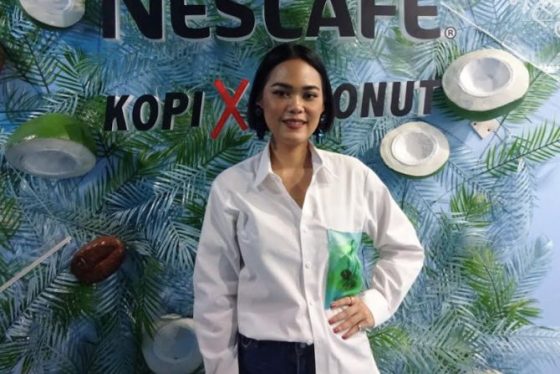 Sisi Unik Kallula, Penyanyi yang Suka Ngopi dan Ingin Jadi Barista
