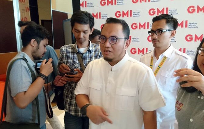 Soal Debat, BPN Klaim Prabowo Berhasil Rebut Suara Rakyat
