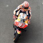 Tak Tersentuh, Marc Marquez Juara di Argentina