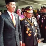 TKN Bantah Ada Mobilisasi Aparat Untuk Mendukung Jokowi-Ma'ruf