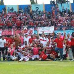 Ukir Sejarah di Surajaya, Skuad Madura United Diguyur Bonus