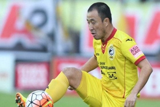 Yu Hyun-koo Akui Pernah Digoda Persija