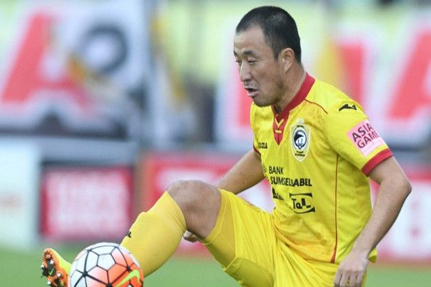 Yu Hyun-koo Akui Pernah Digoda Persija