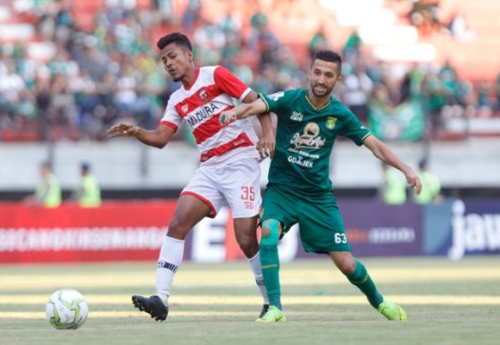 Penyelesaian Dzhalilov Sangat Buruk, Persebaya Kembali Gagal Menang