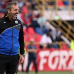 Mencoba Peruntungan pada The New Capello