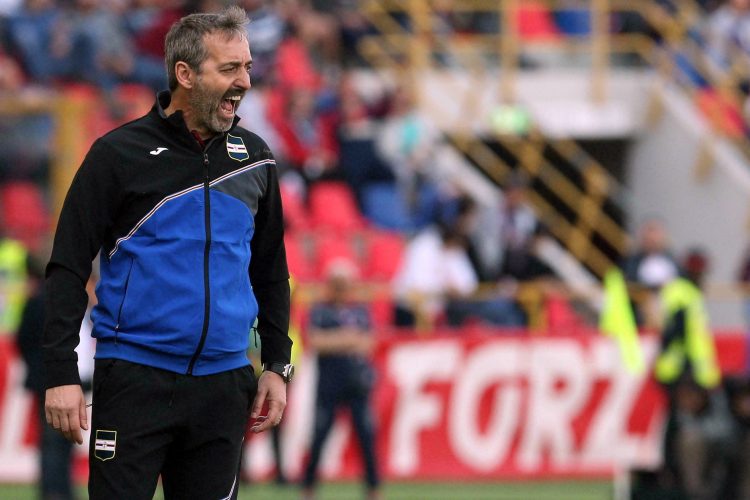 Mencoba Peruntungan pada The New Capello