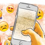 Bahasa dan Emotikon