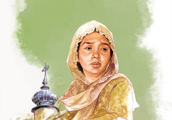 Malam-Malam Nyai