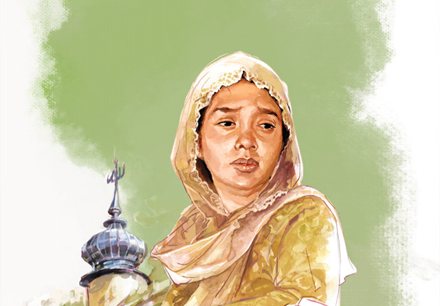 Malam-Malam Nyai