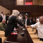 Pagu Indikatif Kementerian PUPR Rp 103,87 Triliun