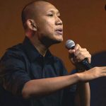 Oki Rengga Ceritakan Suka-Duka Kiper di Panggung Stand-up Comedy