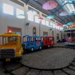 Merancang Ruang Rumah Aktif: Atur Akses Area Private & Komersial