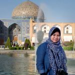 Pesona Arsitektur Masjid-Masjid Isfahan, Indah dan Agung