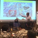 Pebisnis Industri Kapal Korea Selatan Cari Partner di Indonesia