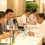 KOTRA Surabaya gelar Online KMGI Business Partnering 2021