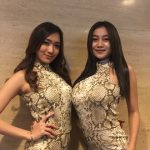 Duo Serigala Daur Ulang Lagu Sayang