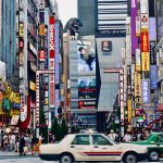 Ingin Liburan! Ayo Rasakan Kemeriahan Akhir Tahun di Tokyo