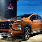 Ini Perbedaan Mitsubishi Xpander Cross Dibandingkan Xpander Biasa