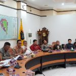 Komite II DPD RI: Hanya 60 hingga 70 Persen Sampah Diangkut ke TPA