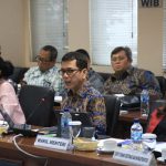 DPD RI Tingkatkan Pendapatan Sektor Pariwisata dan Ekonomi Kreatif
