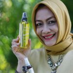 Ampuh Bantu Lawan Kuman dan Bakteri