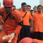 Korban Gempa Sudah Ditangani