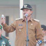Walikota Maidi Tingkatkan Upaya Intervensi Berbasis Lokal