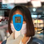 Waspadai Covid-19! Ayo Gunakan Masker Dan Jaga Daya Tahan Tubuh