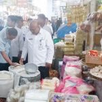 Pemkot Madiun Jamin Pasokan Bahan Pangan Aman Sepanjang Ramadan 2020