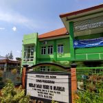 Pemkot Madiun Benahi Gedung Sekolah Selama Siswa Belajar di Rumah