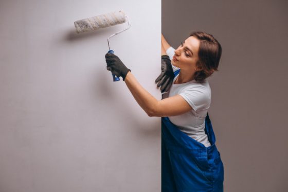 Renovasi Rumah dengan digibank KTA? Siapa Takut!