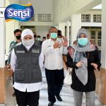 Hadapi Covid-19, Tambah RS Rujukan