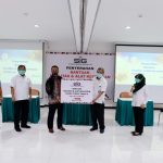 Lawan Covid-19, Semen Indonesia Salurkan Lagi Bantuan Senilai Rp 1,4 M