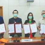 Good Doctor Siap Siaga Lawan Pandemi Covid-19 Lewat Grabhealth
