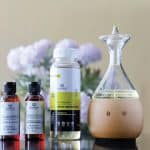 Eucalyptus Globulus dan Serai Essential Oil 100% Murni Bebas Kimia
