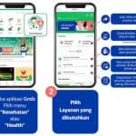Tetap Sehat #diRumahAja, Manfaatkan Layanan Good Doctor di Grabhealth