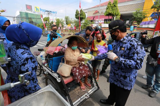 BI Apresiasi Upaya Pemkot Madiun Tekan Deflasi Selama Pandemi