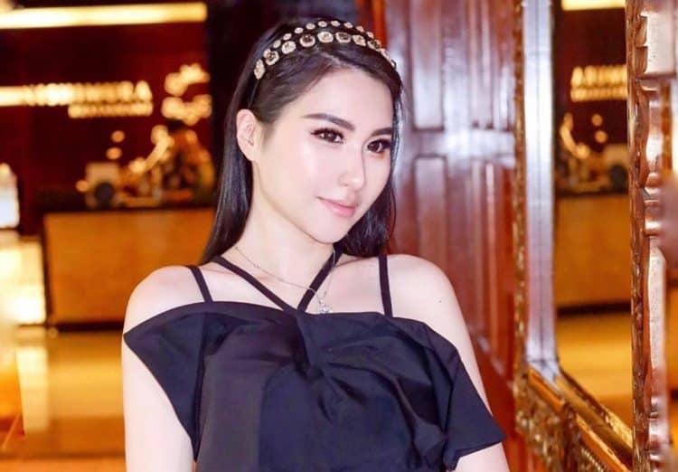 Tips dirumah saja ala selebgram Stephanie Gunawan