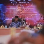 Wali Kota Madiun Fokuskan Peringatan untuk Penanganan Covid-19