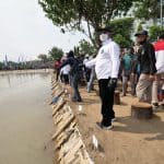 Peringati HUT RI, Pemkot Madiun Bagi 10 Ribu Masker dan 500 Nasi Kotak