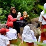 Puspeka Kemendikbud Siap Bentuk Generasi Muda Bangsa Teladan