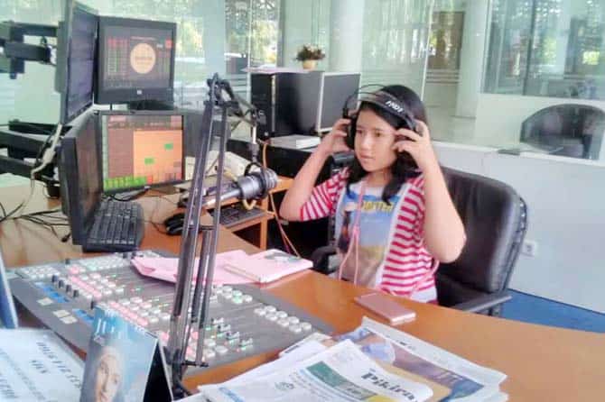 Beragam Upaya Puspeka Dalam Menciptakan Anak Muda Teladan
