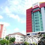 Mendaftar di UMSurabaya Bisa Gunakan Nilai UTBK, Begini Ketentuannya