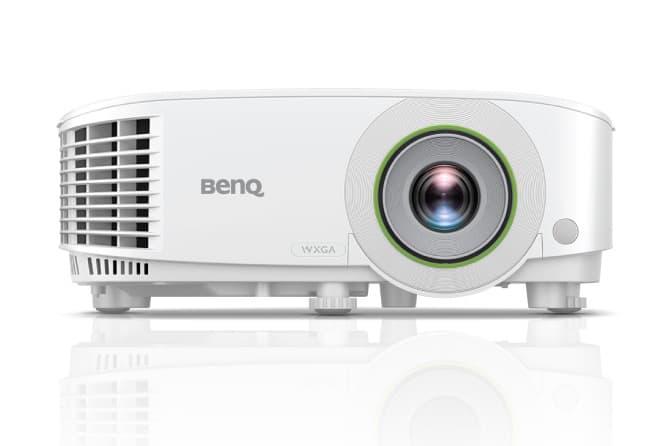 Pembelajaran Jarak Jauh Makin Mudah Dengan Smart Projector BenQ