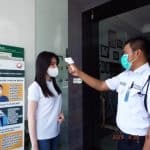 RS Darmo Maksimalkan Protokol Kesehatan