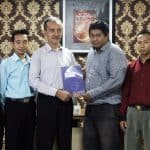 6 Kali Berturut-turut, Laporan Keuangan Yatim Mandiri Raih Opini WTP