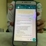 Peserta JKN-KIS Apresiasi Pelayanan Non Tatap Muka BPJS Kesehatan