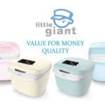 Bebas Virus dengan UV Sterilizer 